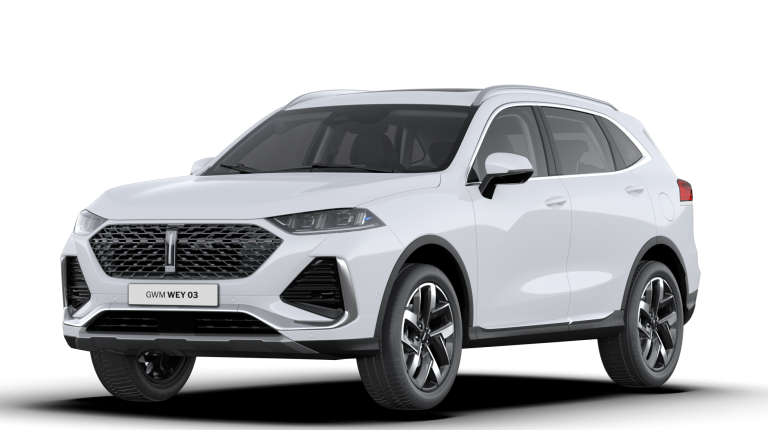 Luxury AWD